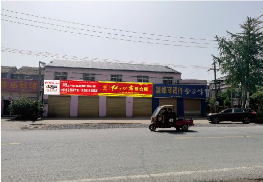 德安广告牌制作要注意什么才能避免被整改？