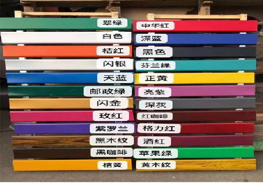 德安做招牌可以用哪些材料？