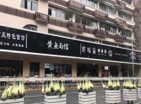 德安政府为什么要统一规划店铺招牌？